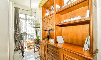 Imagem 4: Apartamento à venda, 2 quartos, 1 vaga, Copacabana - RIO DE JANEIRO/RJ