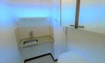 Imagem 6: SALA COMERCIAL COM 41M² PARA ALUGAR OU VENDER NO RECREIO DOS BANDEIRANTES