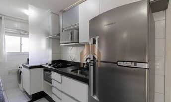 Imagem 6: Apartamento com 3 dormitórios à venda, 79 m² por R$ 340.000 - Jardim Las Vegas - Guarulhos