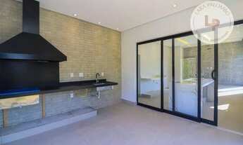 Imagem 6: Casa com 4 dormitórios à venda, 275 m² por R$ 2.756.000,00 - Condomínio Terra de Caxambu