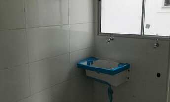 Imagem 5: Apartamento para venda com 2 Dormitórios com vaga de carro em Vila Isolina Mazzei - São P