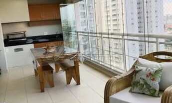 Imagem 6: Apartamento localizado no Pateo Catalunya para Venda em São Caetano do Sul-SP