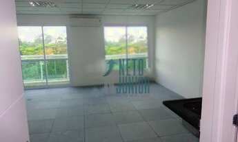 Imagem: Conjunto, 45 m² - venda por R$ 500.000,01