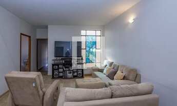 Imagem 3: Apartamento à Venda - Jardim América, 3 Quartos, 156 m2