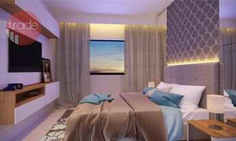 Imagem 3: Apartamento com 2 dormitórios à venda, 58 m² por R$ 360.000,00 - Ribeirânia - Ribeirão Pre