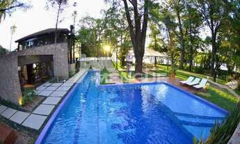 Imagem 5: Casa residencial com 4 dormitórios e 4 vagas de garagem em condominio fechado, à venda no