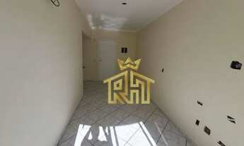 Imagem 6: Apartamento 1 dormitório - sacada - Lazer - 1 vaga de garagem - Canto do Forte - Praia Gra