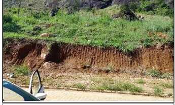 Imagem 2: CARANGOLA - Terreno Padrão