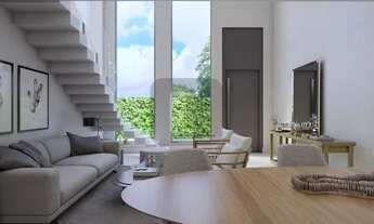 Imagem: Casa à venda em condomínio, próximo a