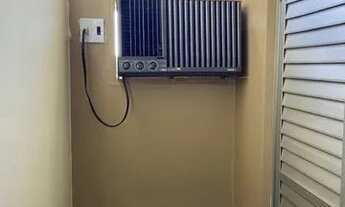 Imagem 4: Alugo Apartamento de 1 quarto com ar e frigobar