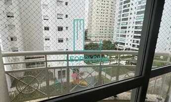 Imagem 2: Apto para venda e locação 75m² Vila Leopoldina