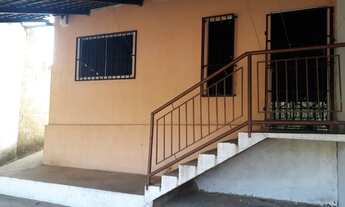 Imagem 5: Casa com Kitnet Aureny 4