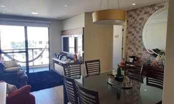 Imagem 2: Imóvel para venda com 72 metros quadrados com 3 quartos