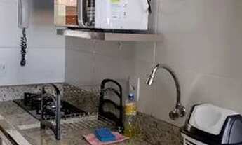 Imagem 4: Flat mobiliado beira mar de intermares