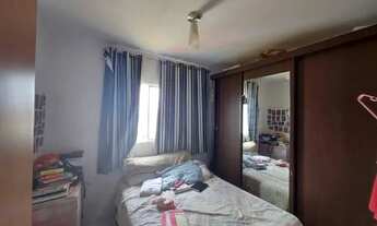 Imagem 6: Apartamento para venda tem 55 metros quadrados com 2 quartos em Cajazeiras X - Salvador