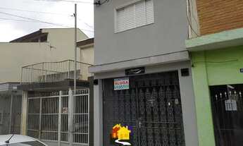 Imagem: EXCELENTE SOBRADO PARA LOCAÇÃO NA PENHA