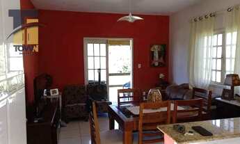 Imagem 2: Casa com 2 dormitórios à venda, 150 m² por R$ 380.000,00 - Retiro - Maricá/RJ