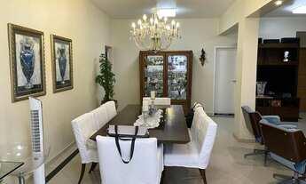 Imagem 5: LEMA QUADRA DA PRAIA COM 148M2