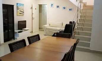 Imagem 5: Cobertura Mariscal Jacuzzi Vista Mar