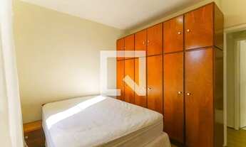 Imagem 7: Apartamento para Aluguel - Vila Santa Luzia, 2 Quartos, 57 m2