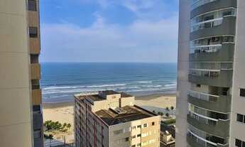 Imagem 3: Apartamento novo para parcelamento direto no bairro Aviação - Praia Grande - SP