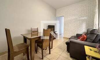 Imagem 2: Apartamento para Aluguel - Vila Romana, 2 Quartos, 60 m2