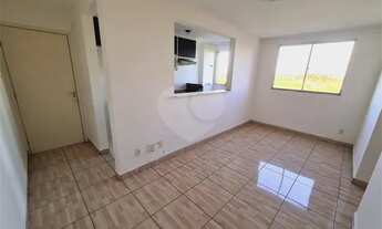 Imagem 4: Apartamento em Interlagos - Cidade Dutra - 02 dorm 01 vaga 48 m² - Estação de trem Autódro