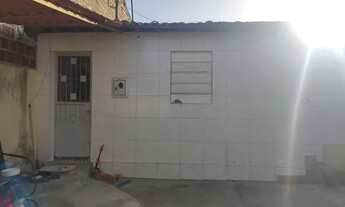 Imagem 2: Casa na rua 45 bairro rendeiras - Caruaru