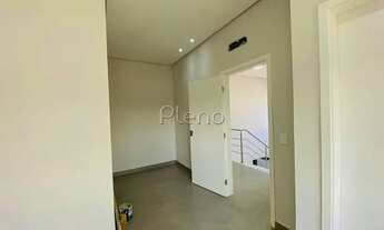 Imagem 16: Casa à venda no Club Portinari - Paulínia/SP