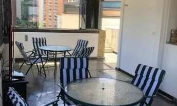 Imagem 7: COBERTURA - MORUMBI - SP