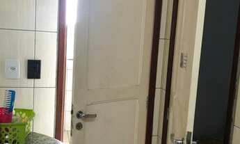 Imagem 7: Apartamento para venda com 120 metros quadrados com 3 quartos em Farol - Maceió - AL