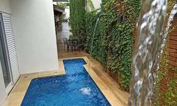 Imagem: Casa com 3 Quartos à venda, 100m² em Agenor