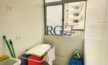 Imagem 5: Apartamento com 1 dorm, Embaré, Santos - R$ 290 mil, Cod: 225