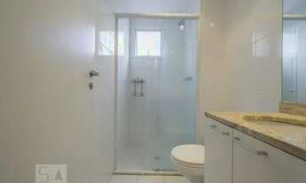 Imagem 5: Apartamento à Venda - Campo Belo, 1 Quarto, 50 m2