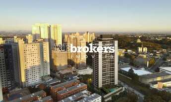 Imagem 4: Explore Botânico - Apartamento 3 Quartos, 1 Suíte, 1 Vaga a Venda no Jardim Botânico, Curi