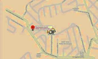 Imagem 5: Casa com 2 dormitórios à venda, 82 m² por R$ 157.624,00 - Jardim Nova República - São José