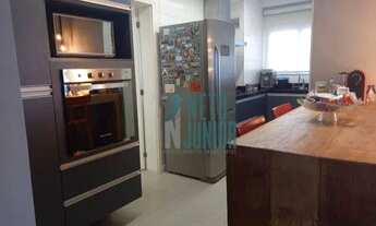 Imagem 7: Apartamento com 2 dormitórios à venda, 109 m² por R$ 1.325.000,00 - Brooklin - São Paulo/S