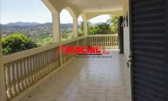 Imagem 2: Casa Padrão em Paraibuna