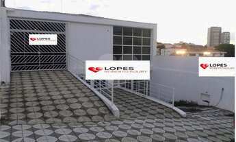 Imagem: Sorocaba - Casa Padrão - Centro