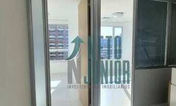 Imagem 6: Conjunto para alugar, 41 m² por R$ 5.915,00 - Brooklin - São Paulo/SP