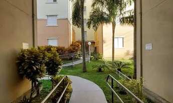 Imagem 2: Apartamento no condominio JARDINATTI