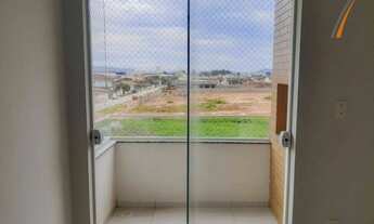 Imagem 4: Apartamento com 2 dormitórios à venda, 54 m² por R$ 179.000,00 - Bela Vista - Palhoça/SC