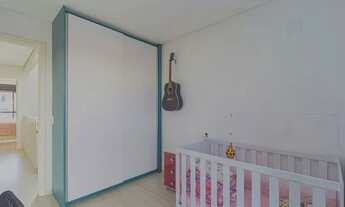 Imagem 2: Casa para venda com 132 metros quadrados com 3 quartos em Vila Nova Mazzei - São Paulo - S