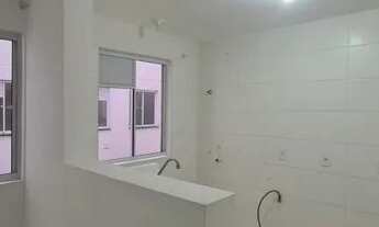 Imagem 3: Apartamento 02 Quartos - Aluguel - no Jardim Itaqui - Campo Largo/PR