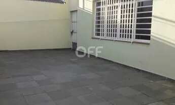 Imagem 2: Casa - Jardim Eulina - Campinas