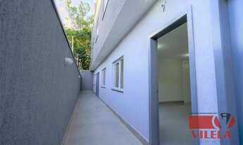 Imagem 4: Sobrado com 3 dormitórios à venda, 165 m² por R$ 584.000,00 - Vila Bela - São Paulo/SP