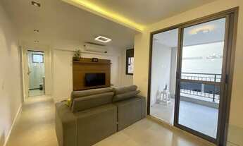 Imagem 3: APARTAMENTO PARA LOCAÇÃO, CONDOMINIO LIVING ELEGANCE - CAMPINAS/SP