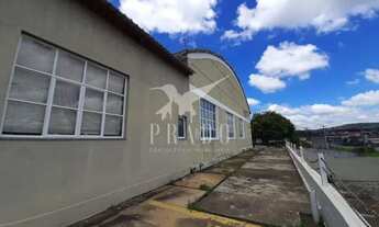 Imagem 6: GALPÃO INDUSTRIAL - ATIBAIA