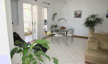 Imagem 2: APARTAMENTO PARA LOCAÇÃO NA VILA LEOPOLDINA 105 METROS 3 DORM. 2 GARAGENS VARANDA GOURMENT