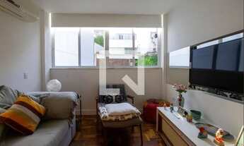 Imagem 6: Apartamento para Aluguel - Gávea, 3 Quartos, 70 m2
